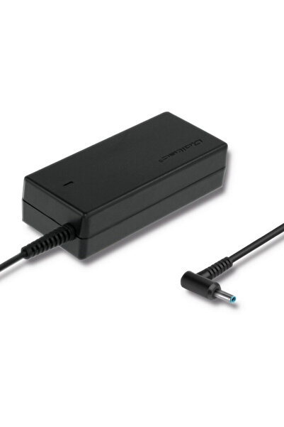 Qoltec Încărcător laptop HP 65W 19.5V 3.33A cu cablu