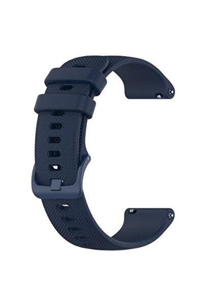 Techsuit Curea pentru Samsung Galaxy Watch 4/5/Active 2, Huawei Watch GT 3 (4...
