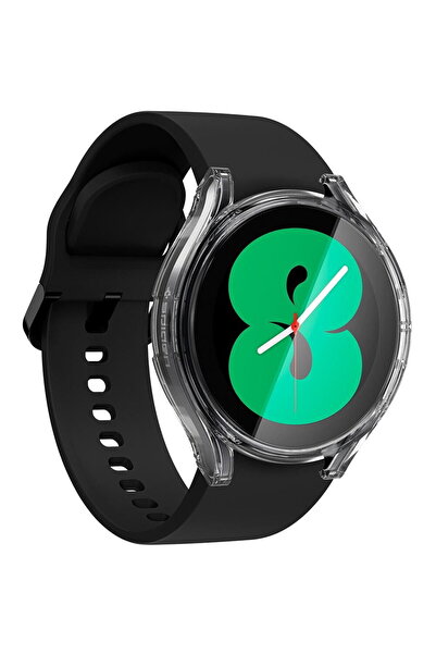 Spigen Husă pentru Samsung Galaxy Watch 4 / 5 (44mm) - Ultra Hibridă - Clarit...