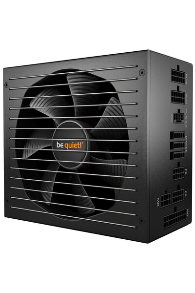 Be Quiet! Sursa Taci! Straight Power 12 Platinum 1000W