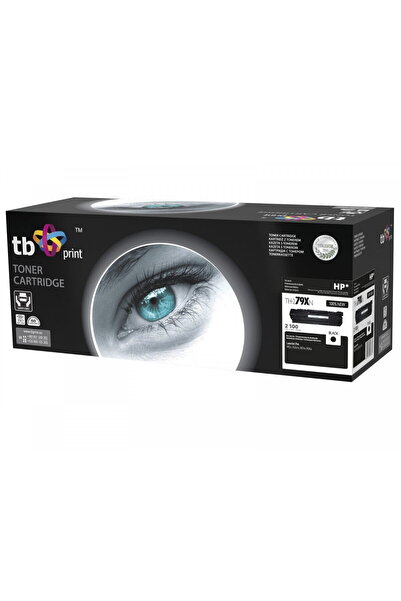 TB Print Cartuș de toner compatibil cu HP CF279X