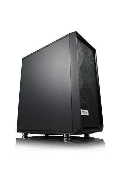 Fractal Design Carcasa PC Meshify C