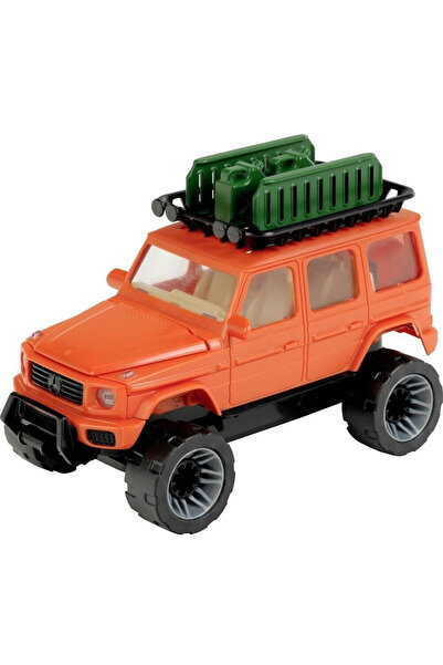 Klein Jucarie creativa Masinuta de jucarie Mercedes-Benz G-Class 1:24, set de...