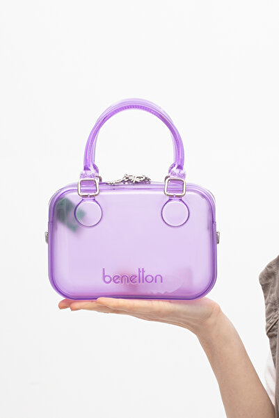 United Colors of Benetton BENETTON KADIN ÇAPRAZ ÇANTA MÜRDÜM BNT1706