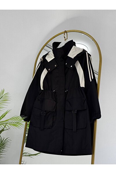 Tebrikler tekstil kadın yazlık + baharlık ceket model G2605