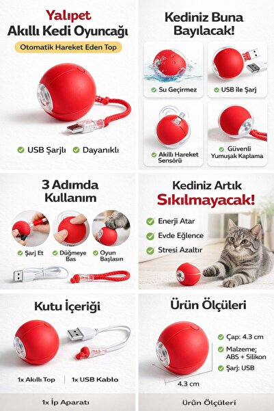 Ars Shopping Kedi Köpek Oyuncak Modellerımız