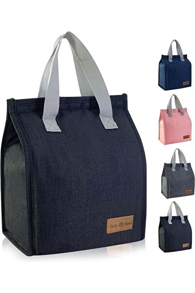TASTYFOOD Tasty Food Insulated Lunch Bag for Saudi Families
