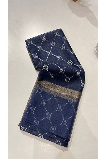 EB SCARF İtHal Tül Şal -Şık ve Zarif