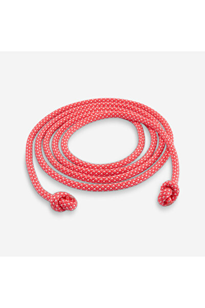 Saule Ritmik Jimnastik İpi - 3 M - Pembe
