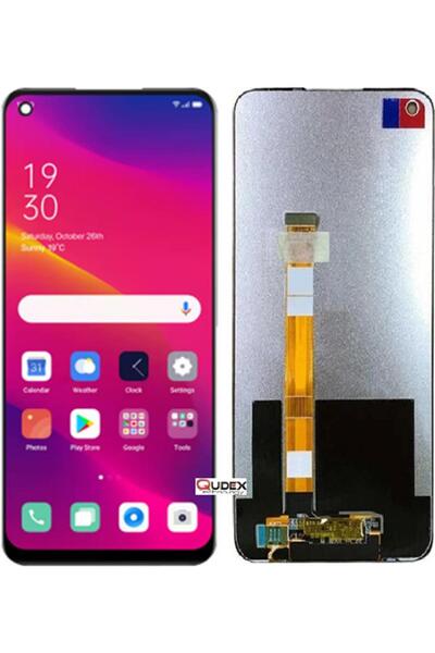 Qudex Oppo A54 Lcd Ekran Dokunmatik (Cph2239)