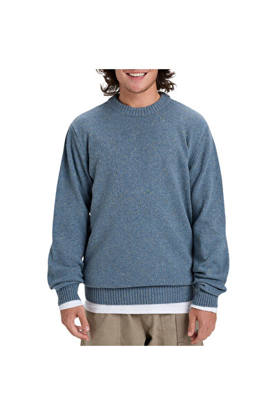 Quiksilver SLOW SONG NEPPY Πουλόβερ ASHLEY ΜΠΛΕ M