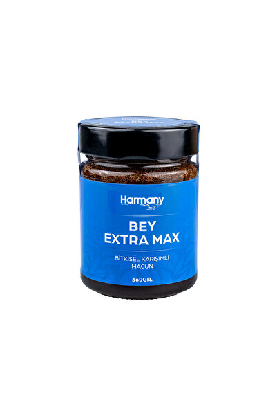 Harmany vemsaş harmany bey max extra 360 ger