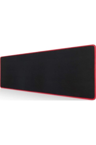 Generic Large Gaming Mouse Pad Extended Mat Non-Slip Desk Pad Rubber Mice Pad...