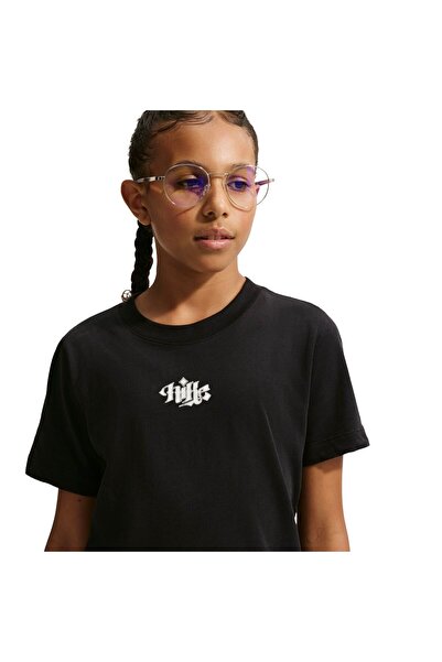 Nike Παιδικό μπλουζάκι K NSW TEE VDAY - II0449010