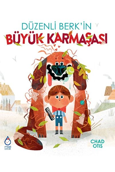 Derin Yayınları الضجيج الكبير لـ ليرينج بيرك