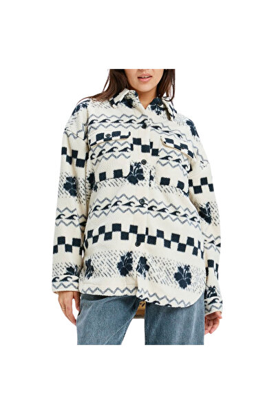 Roxy ΜΟΡΝΙΝΓΚ ΚΡΑΣ ΦΟΡΕΜΑ ΤΥΠΟΥ ΣΑΚΑΚΙ ΠΑΡΤΣΕΜΕΝΤ Σ