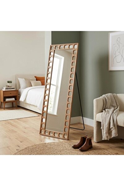 DEC13 Modern Mirrors 60*162cm with Luxurious Design