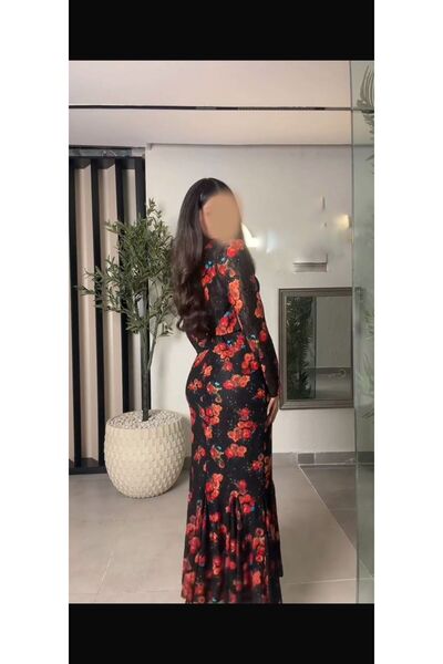 FASHION فستان جاكيت