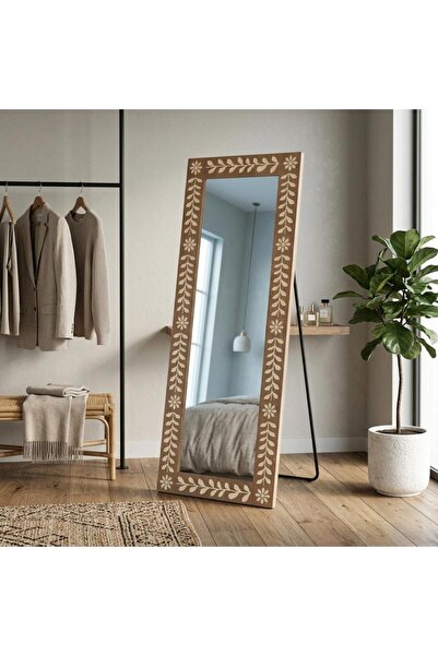DEC13 Modern Style Mirrors 60*160cm with High Class Exclusive Design