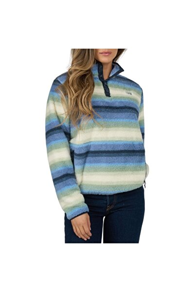 Salty Crew Ήρεμα Θάλασσα, Πουλόβερ W, Μπλε Ορίζοντας, XL