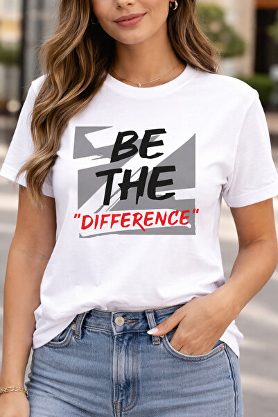 MARKATEM Oversize Unisex T-Shirt Crew Neck Differance Printed Premium Quality...