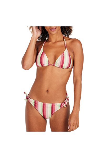 PROTEST PRTMOLA ΤΡΙΓΩΝΙΟ ΜΠΙΚΙΝΙ ΛΕΚΑΝΗΤΟ ΡΟΖ L