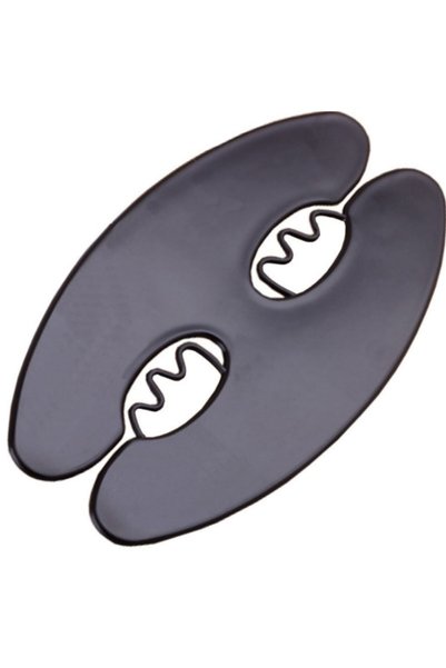 Generic Brand Aparat practic de fabricare a piciorului de pește și instrument de separare a părului