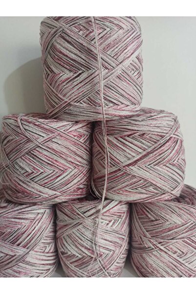 İPEK YÜN İPLİK DÜNYASI Νήμα πλεξίματος από οργανικό βαμβάκι βισκόζης (τύπου κ...