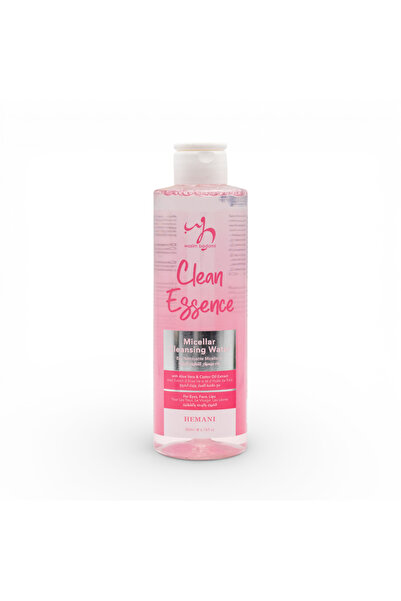 HEMANI Clean Essence Micellar Cleansing Water 200ml