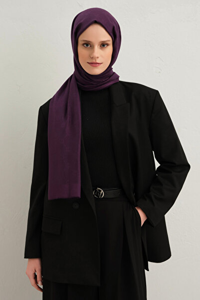 Armine ORBİT DESEN VİSCON ŞAL 1