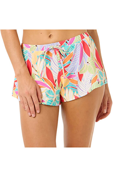 Rip Curl ΚΑΛΑ ΒΑΔΕΛΛΑ ΛΥΚΡΑ ΜΕ ΓΥΜΝΑΣΤΙΚΟ ΣΟΡΤΣ ΠΑΡΑΛΙΑΣ ΠΟΛΥΧΡΩΜΟ Λ