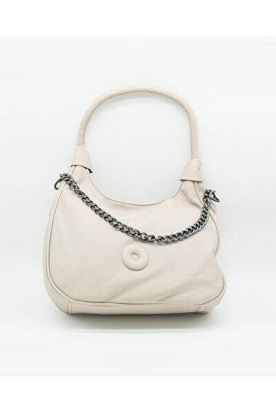 Finelook Women Single Handle Shoulder bag with Adjustable Strap -