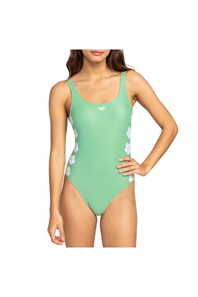 Roxy OG ONE PIECE ΜΑΓΙΟ ΠΡΑΣΙΝΟ ZEPHYR OG ΜΕΓΕΘΟΣ SMALL M