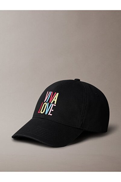 Calvin Klein Pride Baseball Cap