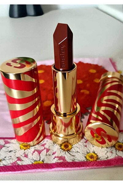 Sisley στερεό 16