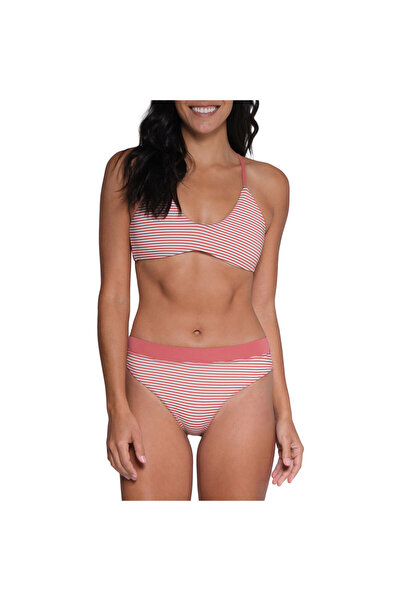 Salty Crew ΤΑΝΤΕΜ ΑΝΑΣΤΡΕΨΙΜΟ ΣΕΤ ΜΠΙΚΙΝΙ ΡΟΖΕΓΚΡΑΝΤ Μ