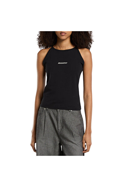 Dickies ΧΟΝΕΪΒΙΛ ΓΟΥ ΤΑΝΚ ΤΟΠ ΜΑΥΡΟ XL