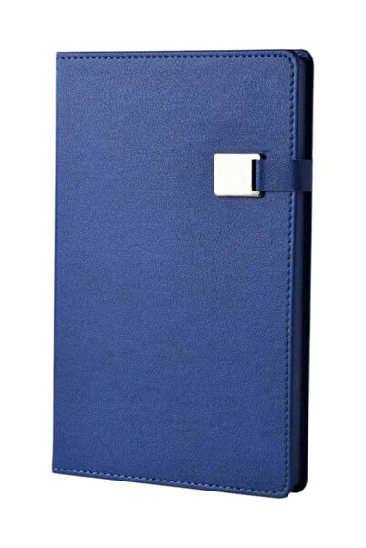 Copyder Πολυτελές Μοντέρνο Σημειωματάριο με Δερμάτινο Εξώφυλλο και Κούμπωμα, ...