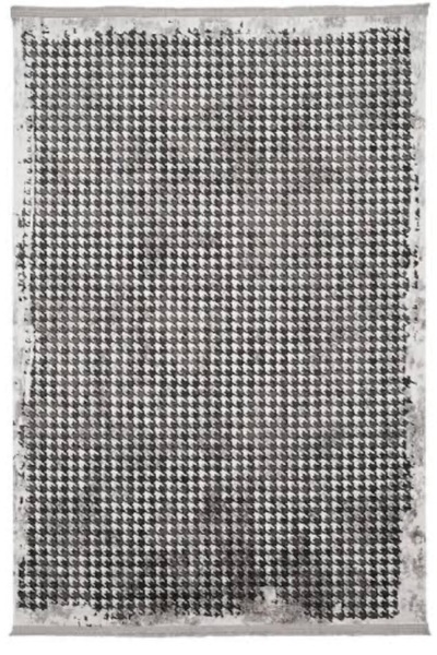 Dolce Vita Halı QUADRO 3702 ANTRASİT