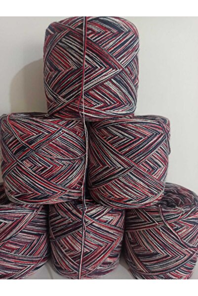 İPEK YÜN İPLİK DÜNYASI Viscon Οργανικό Βαμβάκι Λεπτό Νήμα Πλεξίματος (για βελ...