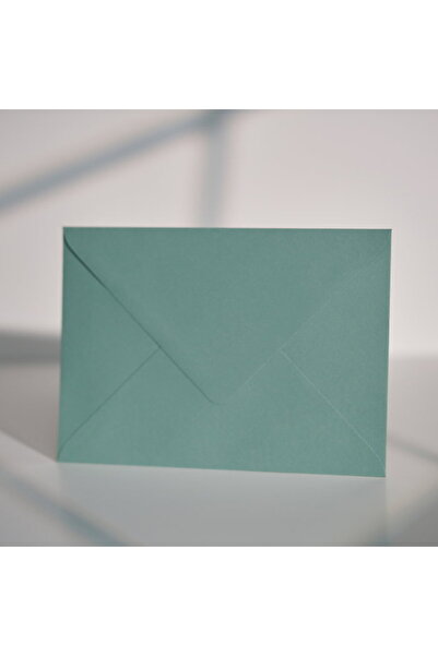 Ceara Sigilii Boutique 25 τεμάχια C6 Φάκελοι Μάτσα για Προσκλήσεις Γάμου / Ευ...