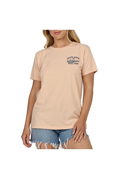 Salty Crew ΧΑΡΟΥΜΕΝΗ ΏΡΑ B.F. W TEE ΒΕΡΙΚΟΚΙ Σ