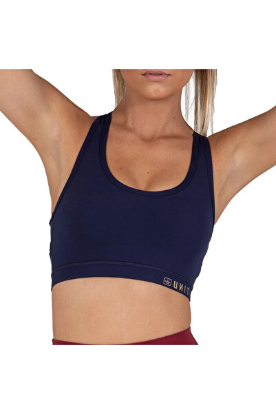 Unit Σουτιέν Ελέγχου Ναυτικό Μπλε Μ