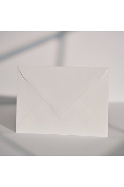 Ceara Sigilii Boutique 25 τεμάχια C6 Φάκελοι με κρεμ υφή για Προσκλήσεις Γάμο...