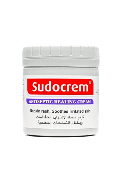Sudocrem Sudocream Cream 125 G