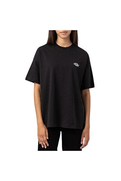 Dickies ΣΑΜΕΡΝΤΕΪΛ W TEE ΜΑΥΡΟ S