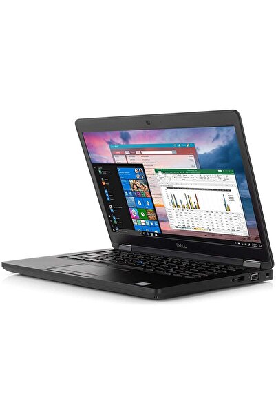 Dell Latitude 5490 Laptop
