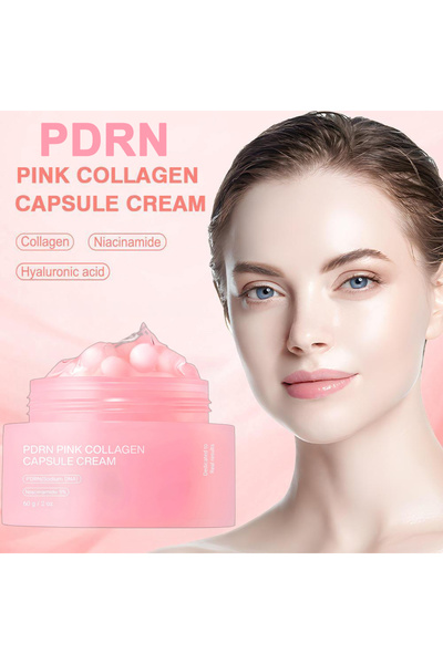 Zenorius Κρέμα Κάψουλας PDRN – Εντατική Φροντίδα, Ενυδάτωση & Αναγέννηση Επιδ...