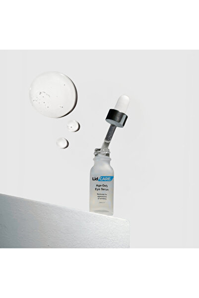 Other Age Defy Eye Serum