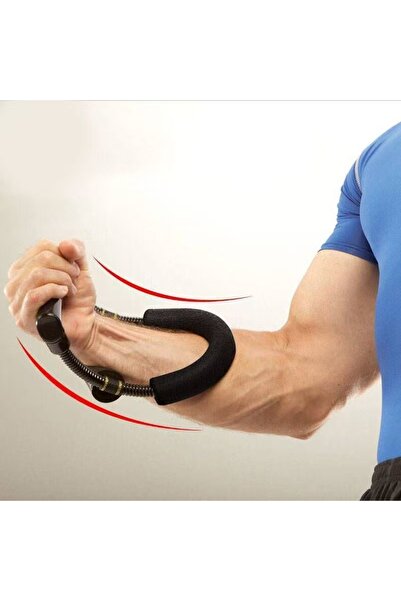 OEM Ενδυναμωτής Καρπού, Προπόνηση Χεριών & Αντιβραχίων